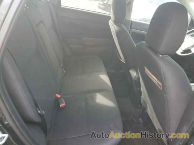 MITSUBISHI OUTLANDER ES, 4A4AR3AU3FE027405