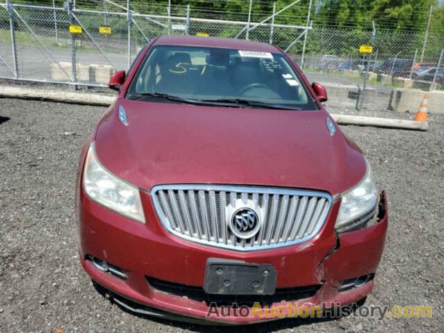 BUICK LACROSSE CXL, 1G4GC5EGXAF169610