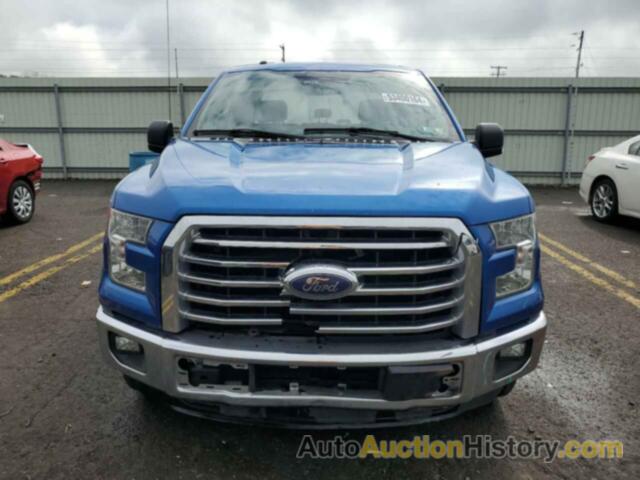 FORD F-150 SUPERCREW, 1FTEW1CP0FKD55847