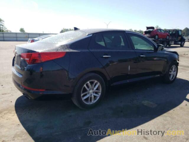 KIA OPTIMA LX, 5XXGM4A76DG216400