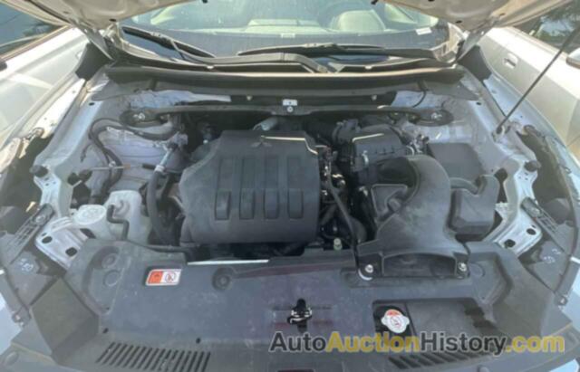 MITSUBISHI ECLIPSE ES, JA4AS3AA2LZ005704