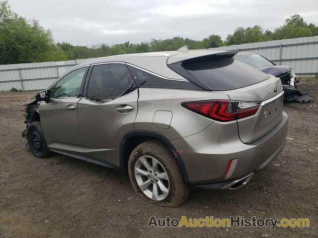 LEXUS RX350 350 BASE, 2T2BZMCA0HC115656