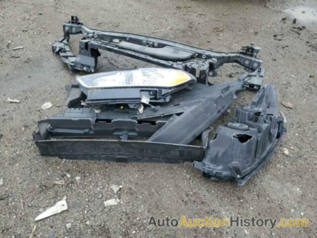 FORD FUSION S, 3FA6P0G78FR188256