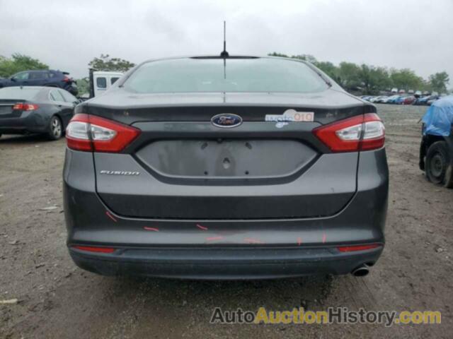 FORD FUSION S, 3FA6P0G78FR188256