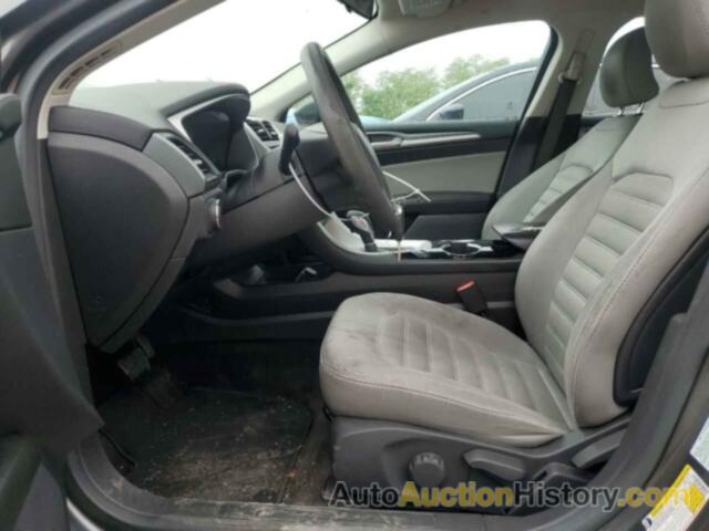 FORD FUSION S, 3FA6P0G78FR188256