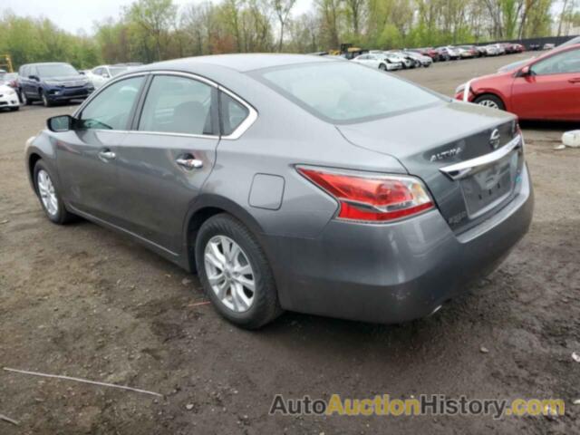 NISSAN ALTIMA 2.5, 1N4AL3AP4EC128682