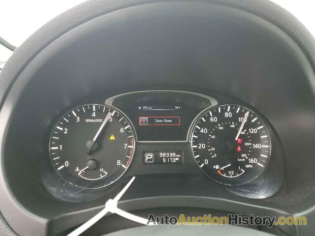 NISSAN ALTIMA 2.5, 1N4AL3AP4EC128682