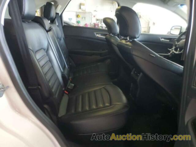 FORD EDGE SEL, 2FMTK4J87FBC12206