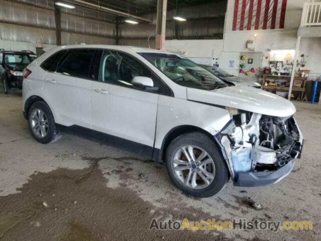 FORD EDGE SEL, 2FMTK4J87FBC12206