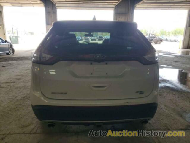 FORD EDGE SEL, 2FMTK4J87FBC12206