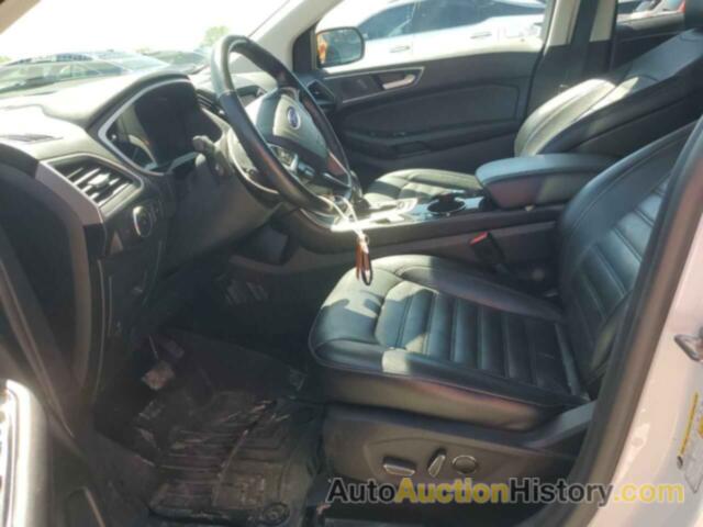 FORD EDGE SEL, 2FMTK4J87FBC12206