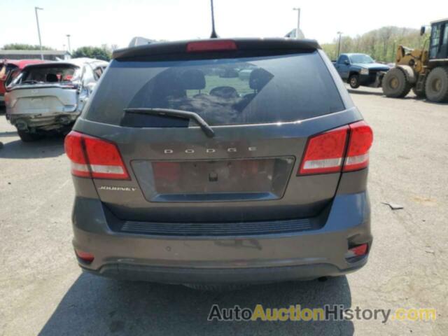 DODGE JOURNEY SE, 3C4PDCBB0KT863325