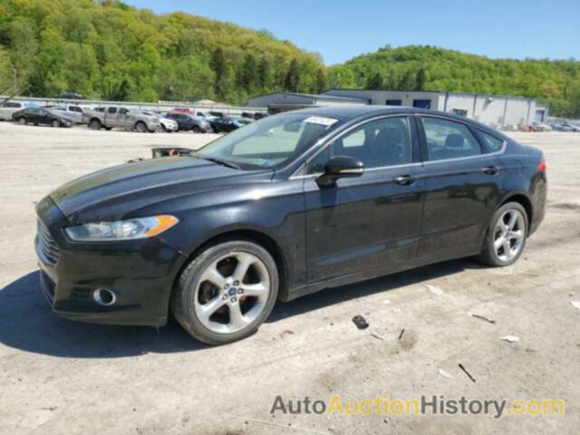 FORD FUSION SE, 3FA6P0HD7ER313069