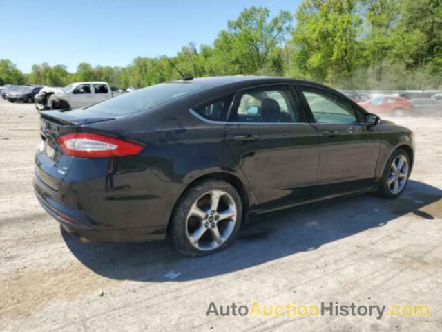 FORD FUSION SE, 3FA6P0HD7ER313069