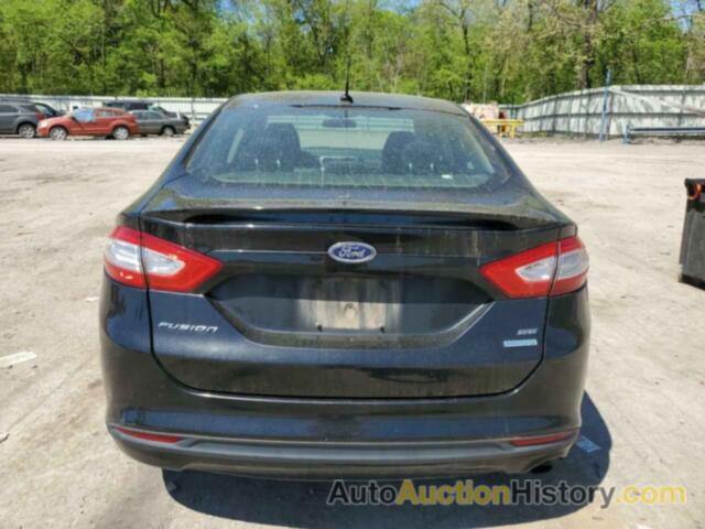 FORD FUSION SE, 3FA6P0HD7ER313069