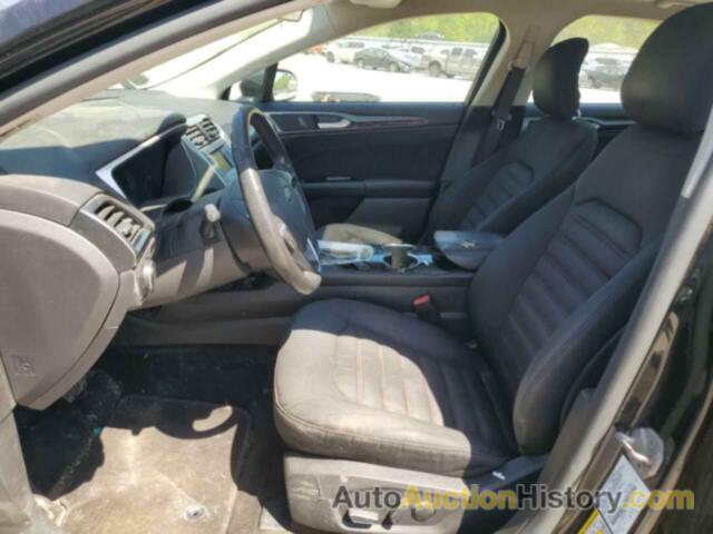 FORD FUSION SE, 3FA6P0HD7ER313069