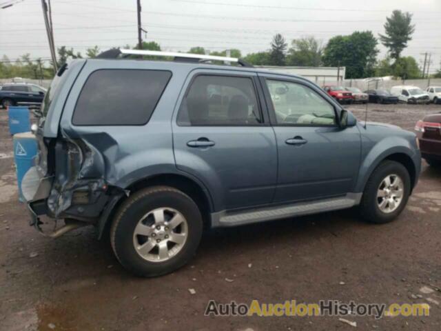 FORD ESCAPE LIMITED, 1FMCU9EG8BKB09157