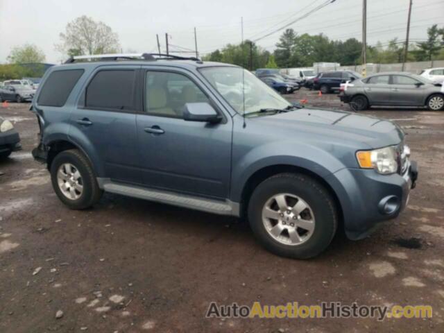 FORD ESCAPE LIMITED, 1FMCU9EG8BKB09157