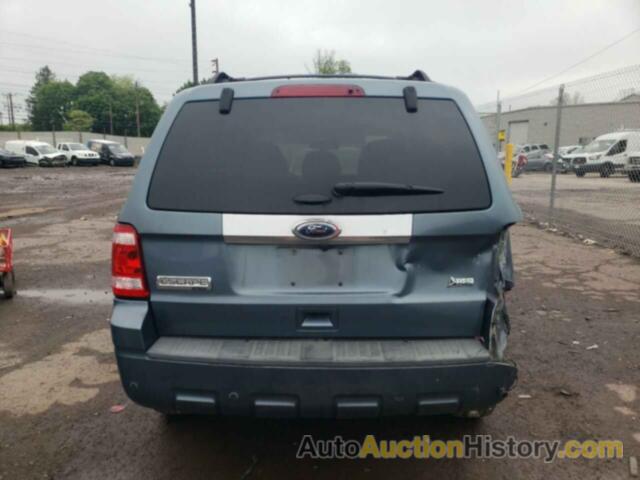 FORD ESCAPE LIMITED, 1FMCU9EG8BKB09157