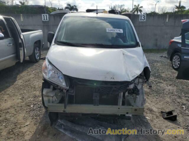 NISSAN NV 2.5S, 3N6CM0KN5GK693884