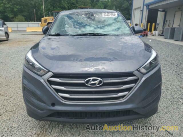 HYUNDAI TUCSON SE, KM8J2CA48JU761012