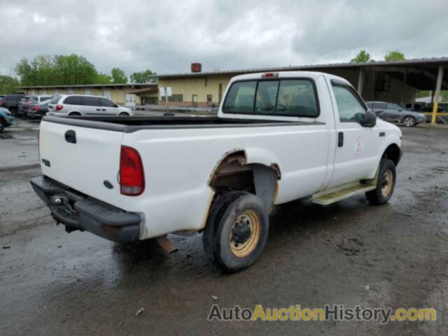 FORD F250 SUPER DUTY, 1FTNF21L4YEC12486