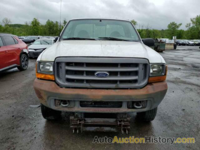 FORD F250 SUPER DUTY, 1FTNF21L4YEC12486