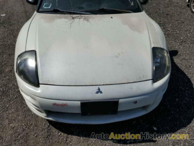 MITSUBISHI ECLIPSE SPYDER GT, 4A3AE85H02E054629