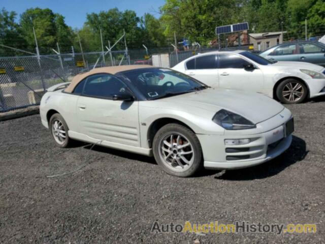 MITSUBISHI ECLIPSE SPYDER GT, 4A3AE85H02E054629