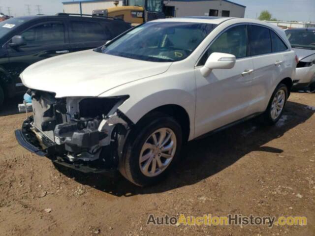 ACURA RDX TECHNOLOGY, 5J8TB3H5XGL017925