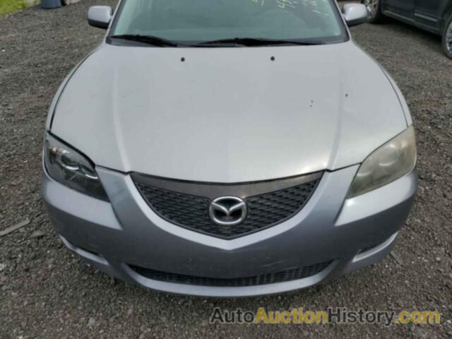 MAZDA 3 I, JM1BK32F761506417