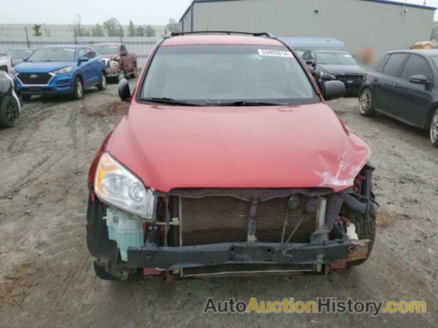 TOYOTA RAV4, 2T3ZF4DV3CW140904