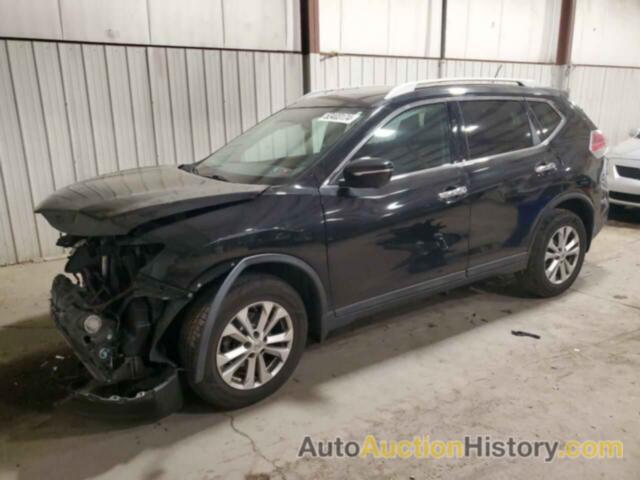 NISSAN ROGUE S, 5N1AT2MV0FC895165