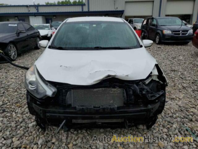 KIA FORTE LX, KNAFX4A68G5498023