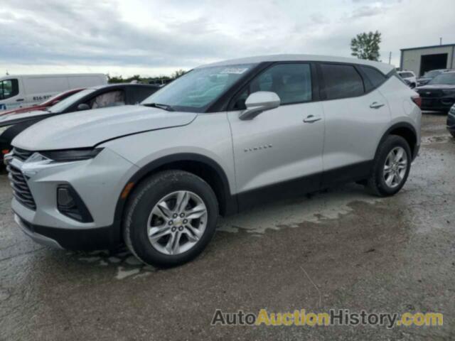 CHEVROLET BLAZER 1LT, 3GNKBBRA8KS703746