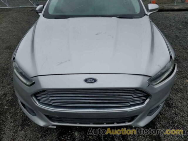 FORD FUSION SE, 3FA6P0H73GR242885