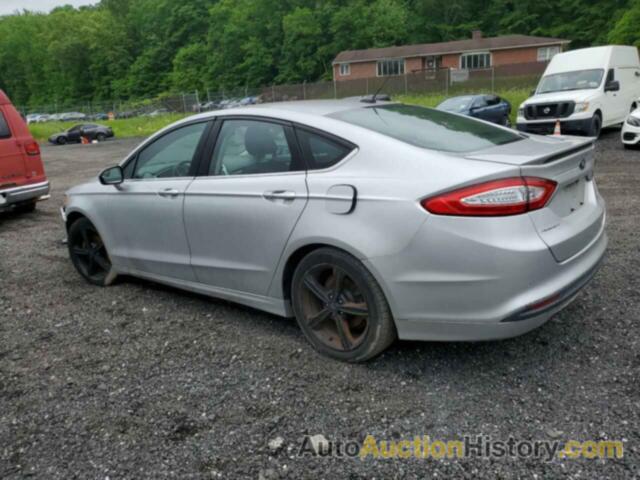 FORD FUSION SE, 3FA6P0H73GR242885