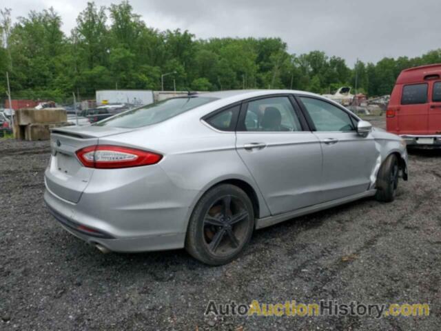 FORD FUSION SE, 3FA6P0H73GR242885