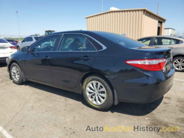 TOYOTA CAMRY LE, 4T1BF1FK9GU177389