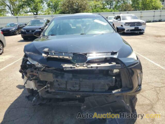 TOYOTA CAMRY LE, 4T1BF1FK9GU177389