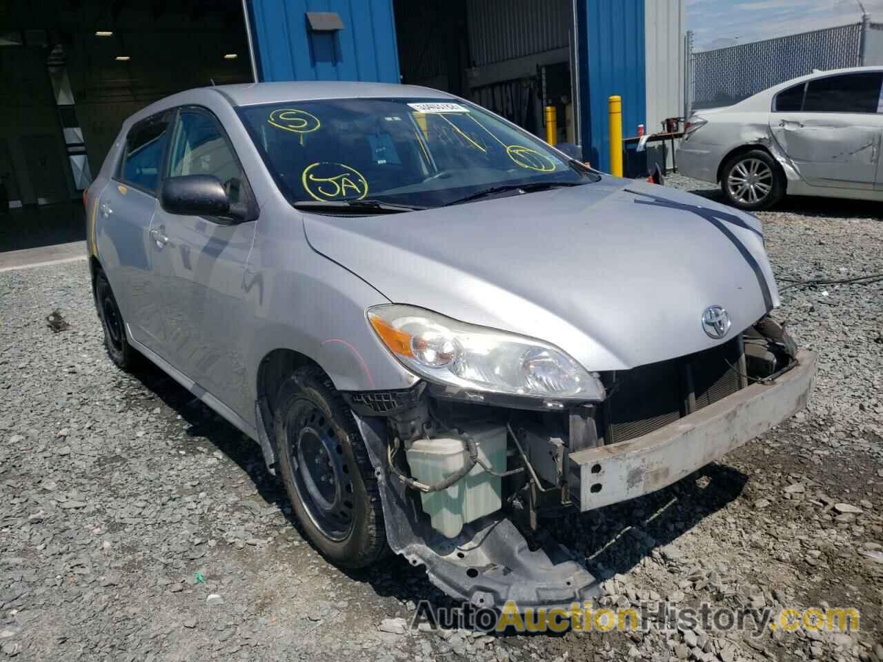 2011 TOYOTA COROLLA, 2T1KU4EE3BC588669