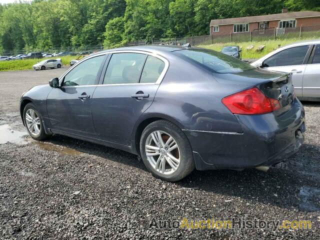 INFINITI G37, JN1CV6ARXBM355531