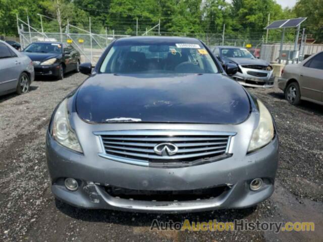 INFINITI G37, JN1CV6ARXBM355531