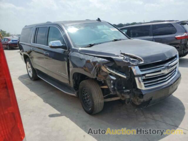 CHEVROLET SUBURBAN C1500 LTZ, 1GNSCJKC5GR170929