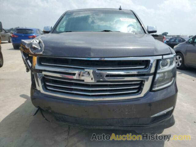 CHEVROLET SUBURBAN C1500 LTZ, 1GNSCJKC5GR170929