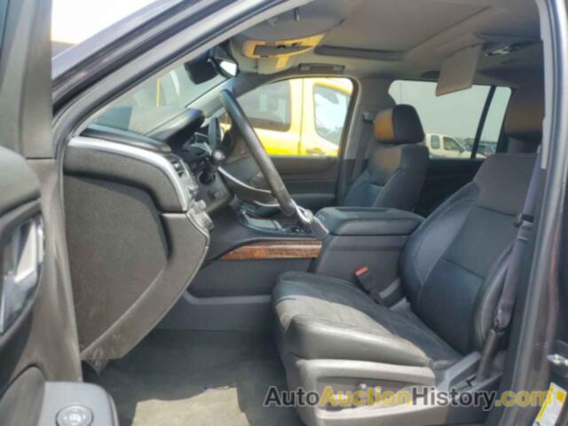 CHEVROLET SUBURBAN C1500 LTZ, 1GNSCJKC5GR170929