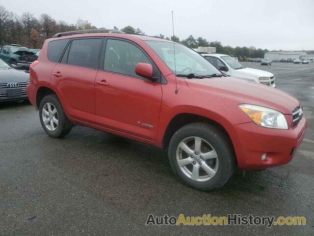 TOYOTA RAV4 LIMITED, JTMBD31V775122571