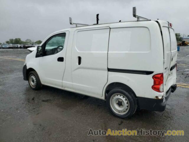 NISSAN NV 2.5S, 3N6CM0KN3FK728341