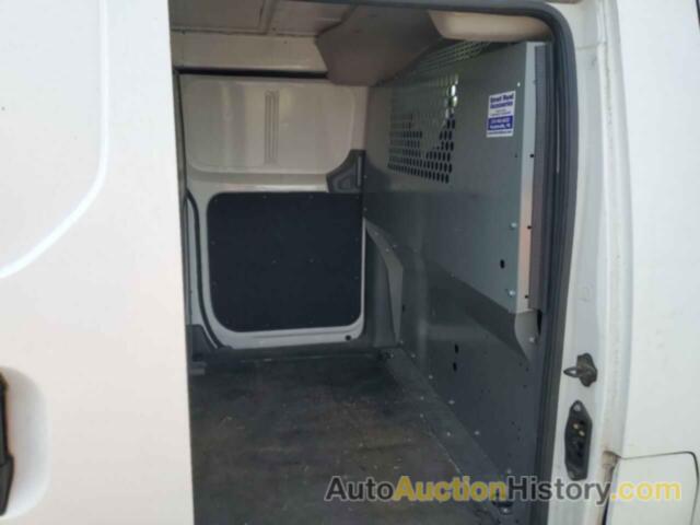 NISSAN NV 2.5S, 3N6CM0KN3FK728341