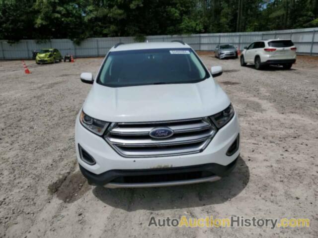 FORD EDGE SEL, 2FMPK3J94HBB45281